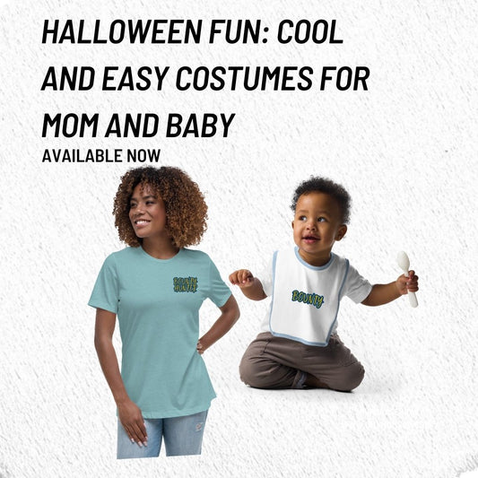 Halloween Trick Mom Shirt
