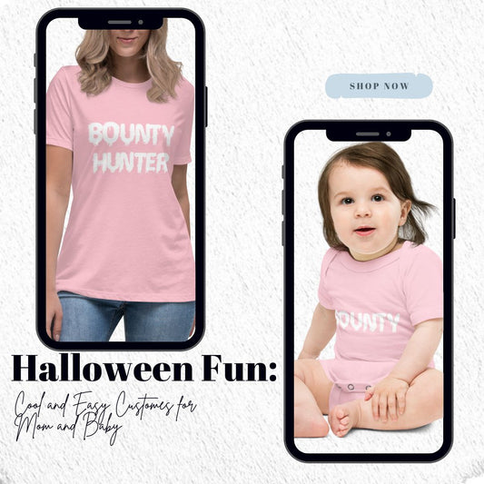 Halloween Holiday Mom Shirt