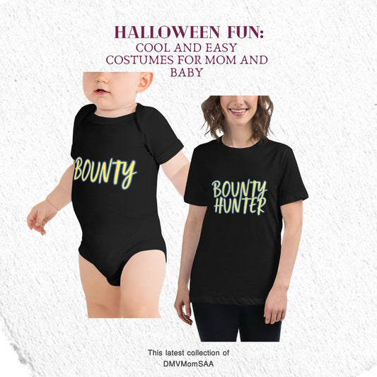 Halloween Fun Mom Shirt