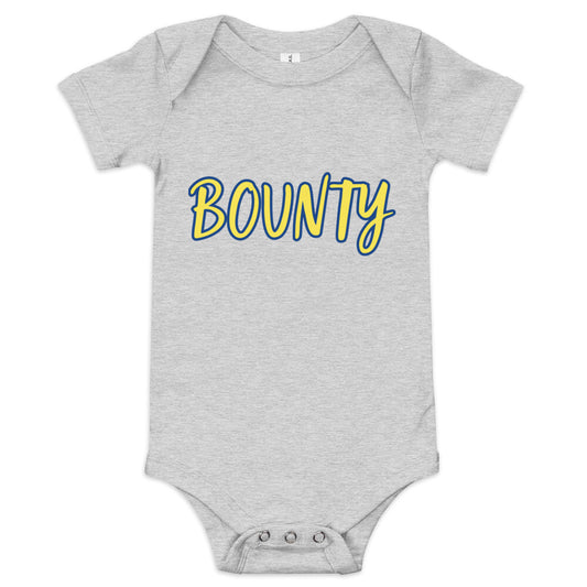 Halloween Fun Baby Onesie