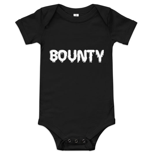 Halloween Holiday Baby Onesie