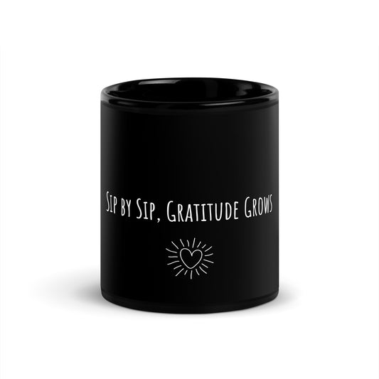 Gratitude Mug