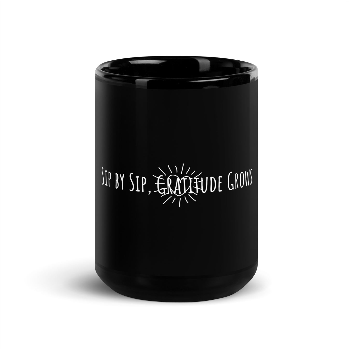 Gratitude Mug