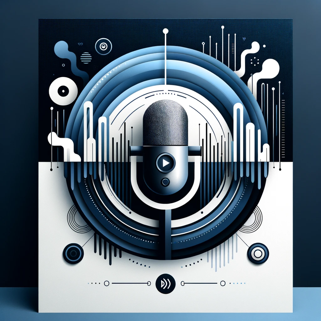 BECOMING: PODCAST BOOK + TEMPLATE BUNDLE