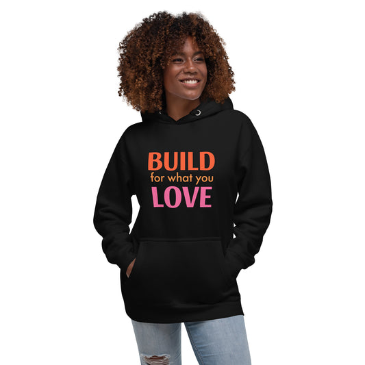 Build for Love