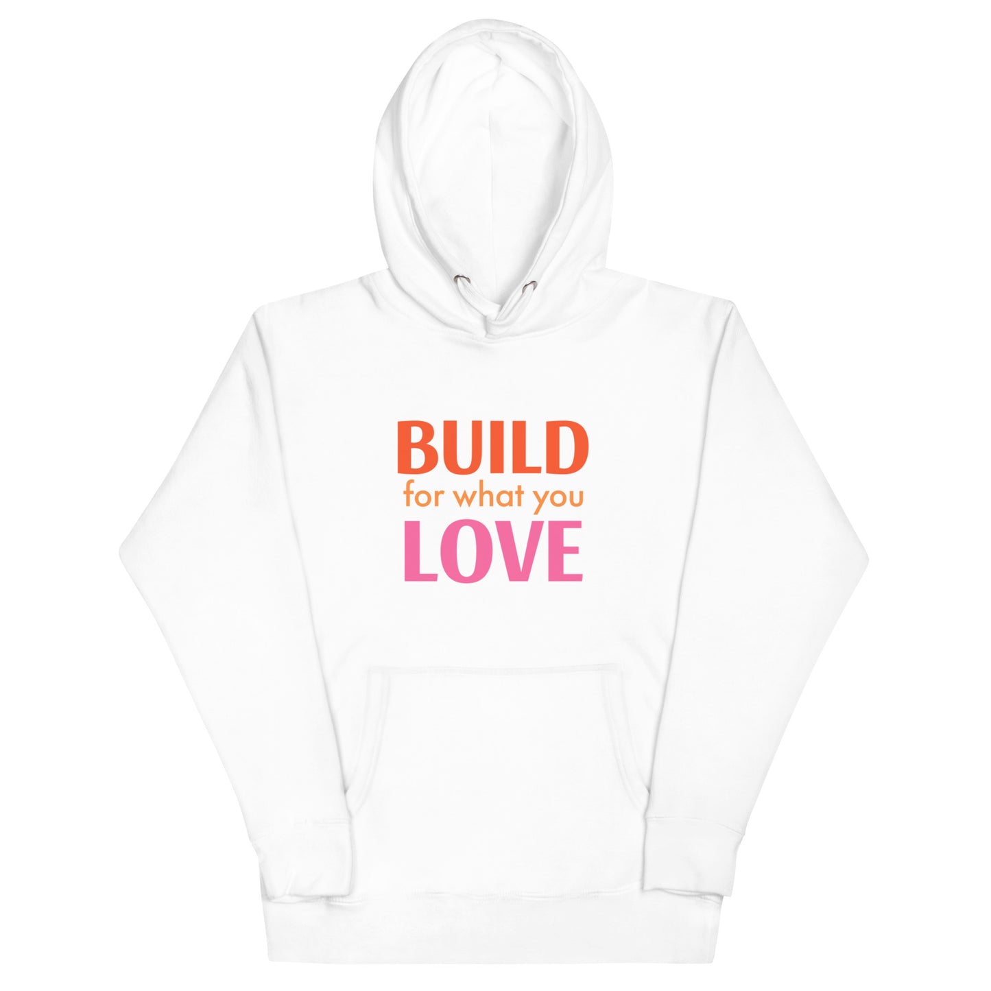 Build for Love