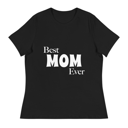 Best Mom Ever