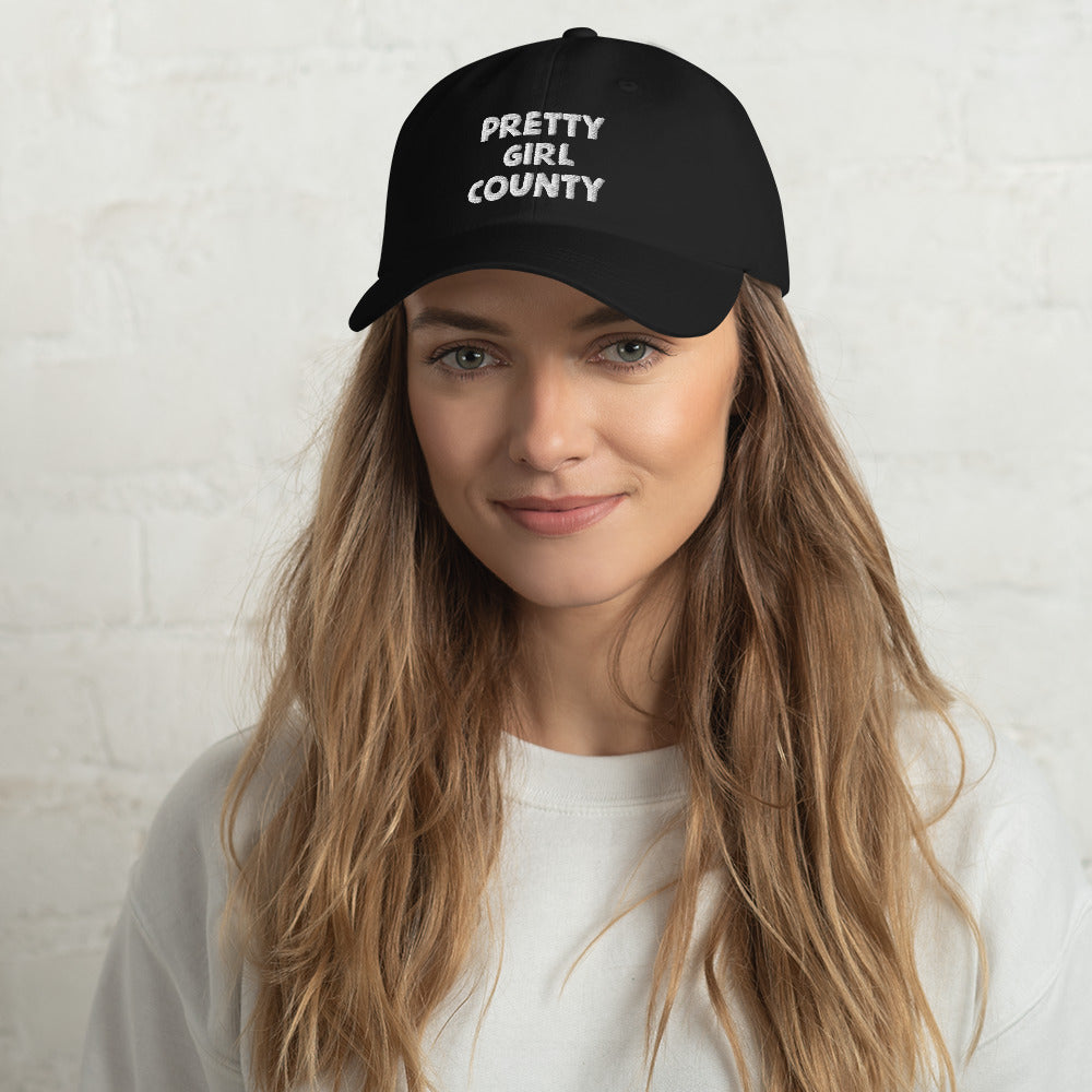 Classic hat