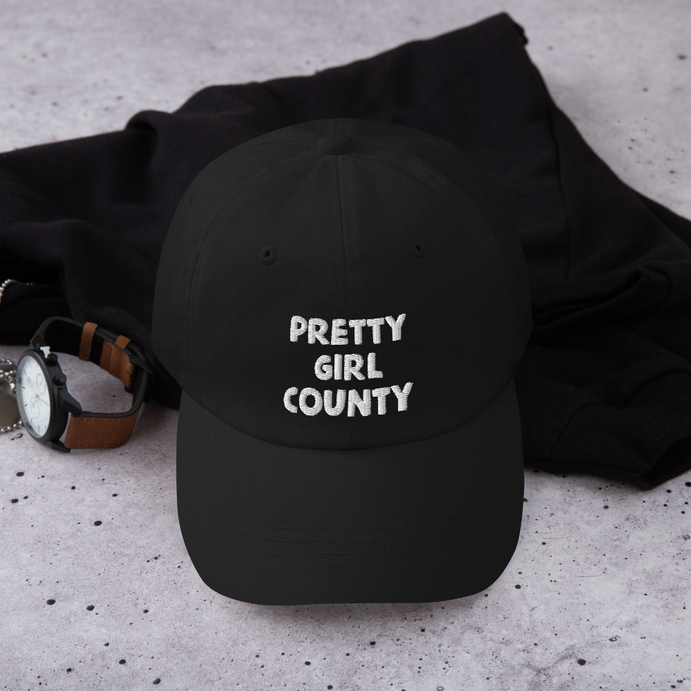 Classic hat