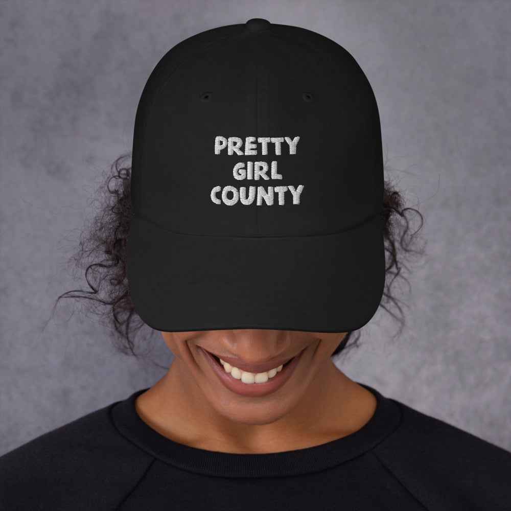 Classic hat