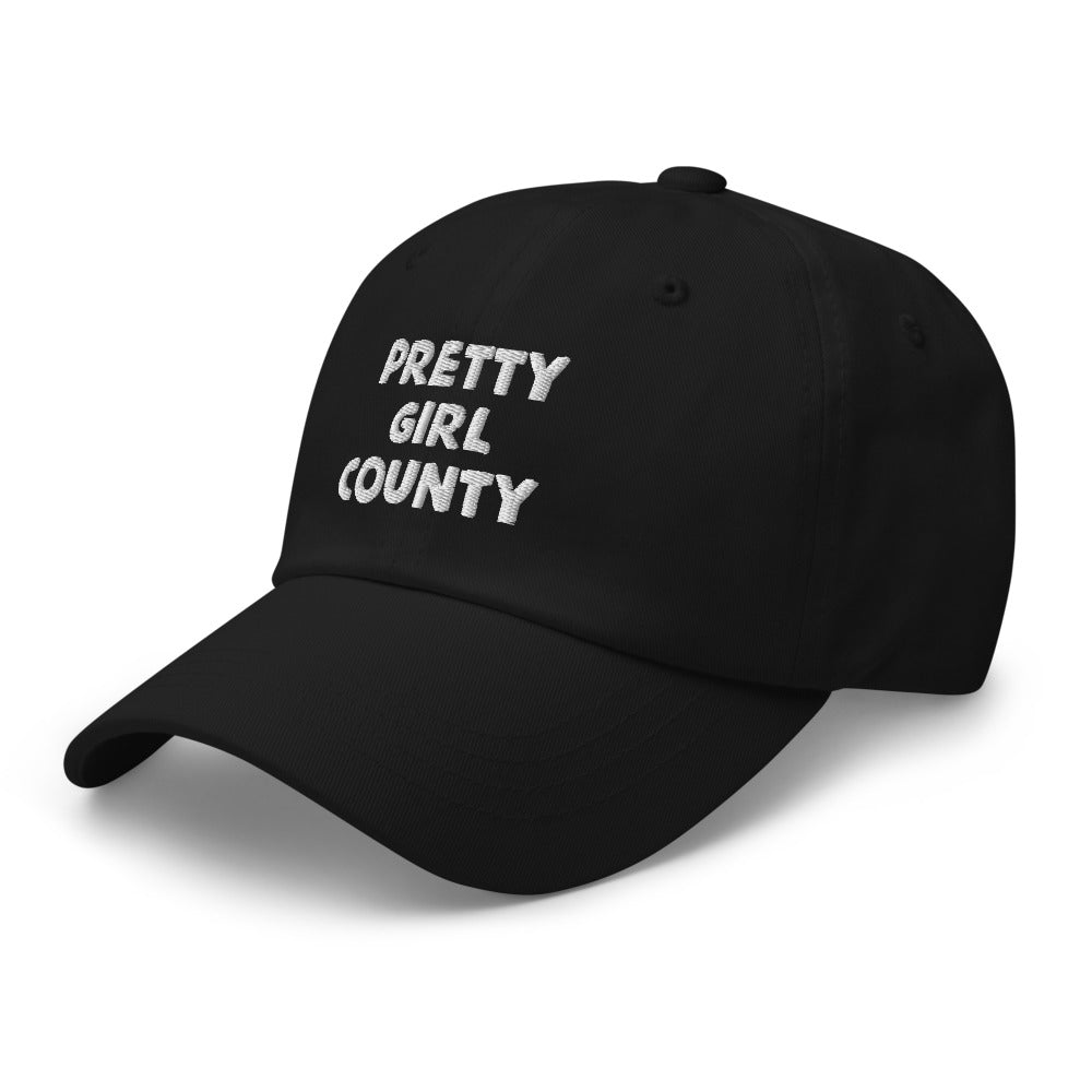 Classic hat