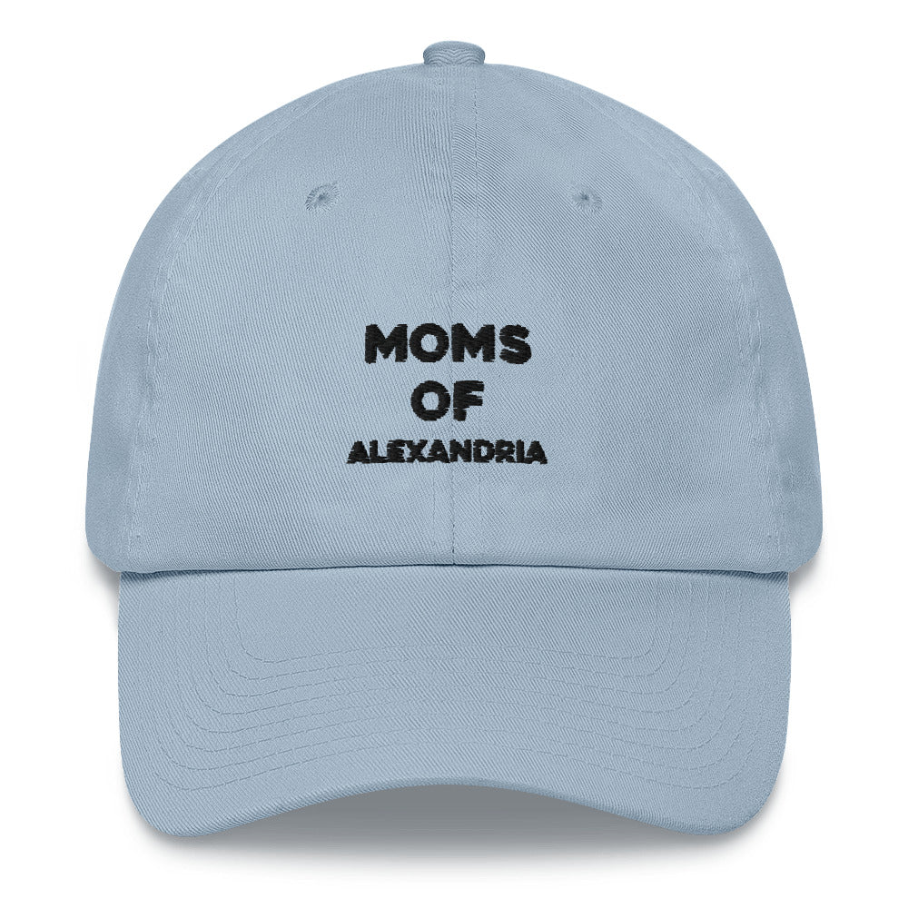 Classic hat