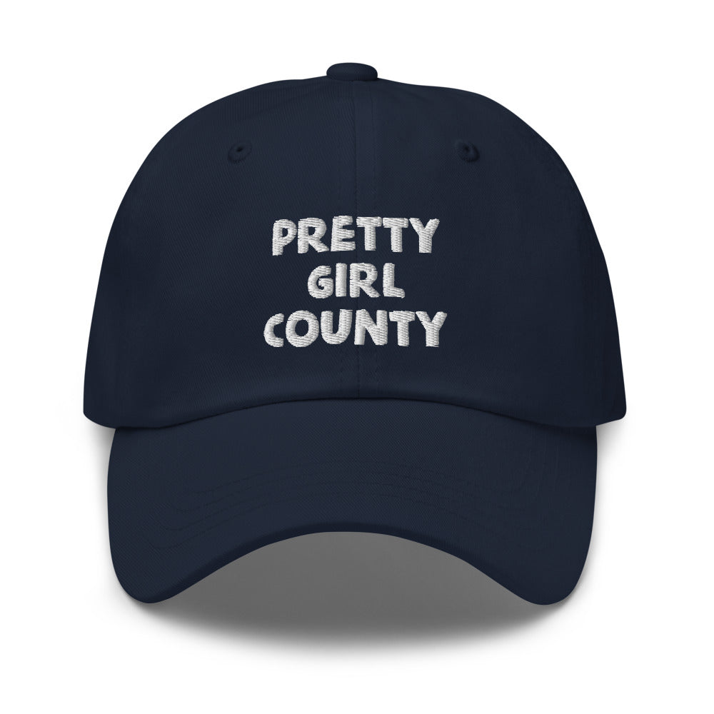 Classic hat