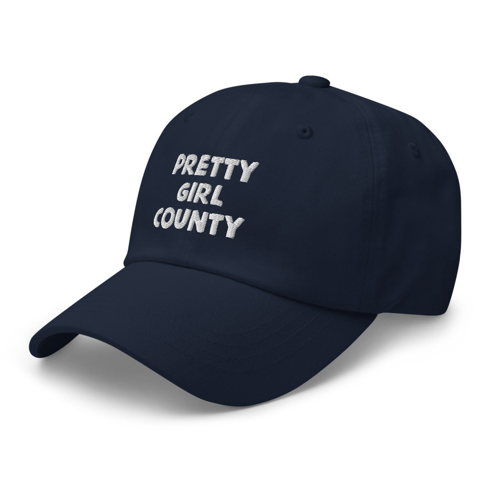 Classic hat