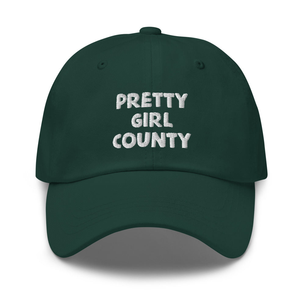 Classic hat