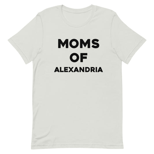 Short-sleeve unisex t-shirt