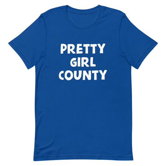 Short-sleeve unisex t-shirt