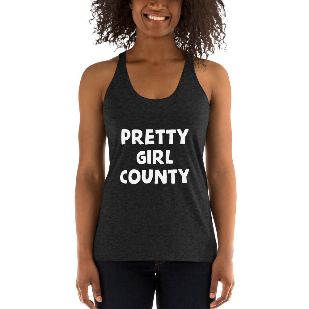 Women's Racerback Tank