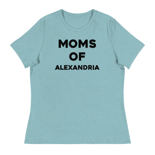 Women's Relaxed T-Shirt