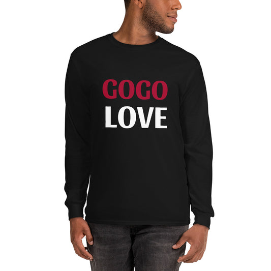GOGO LOVE