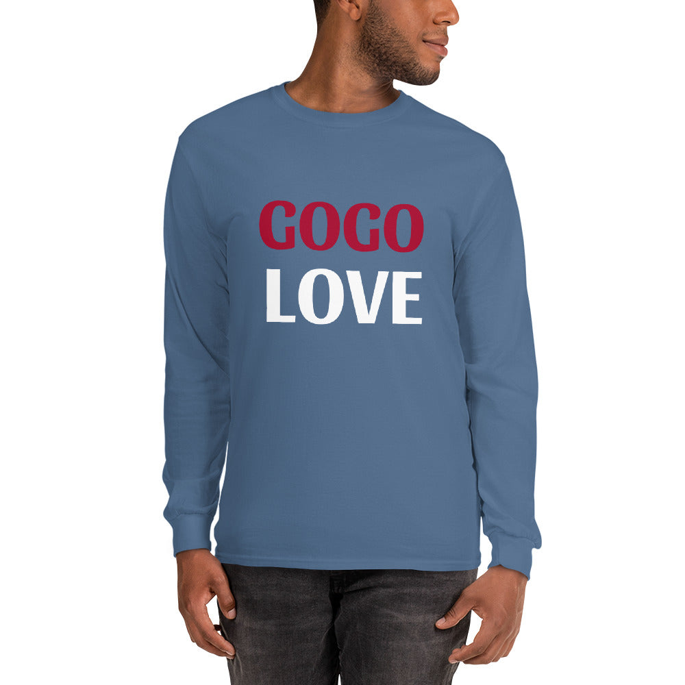 GOGO LOVE