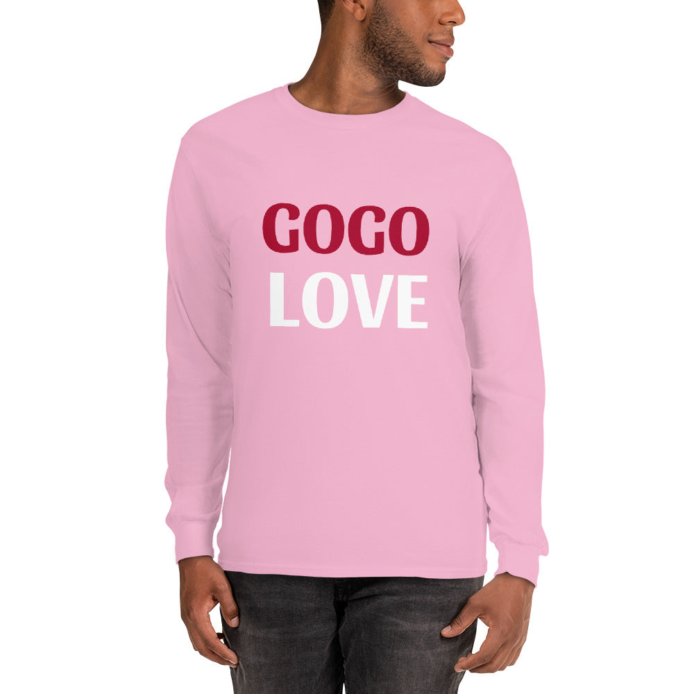 GOGO LOVE