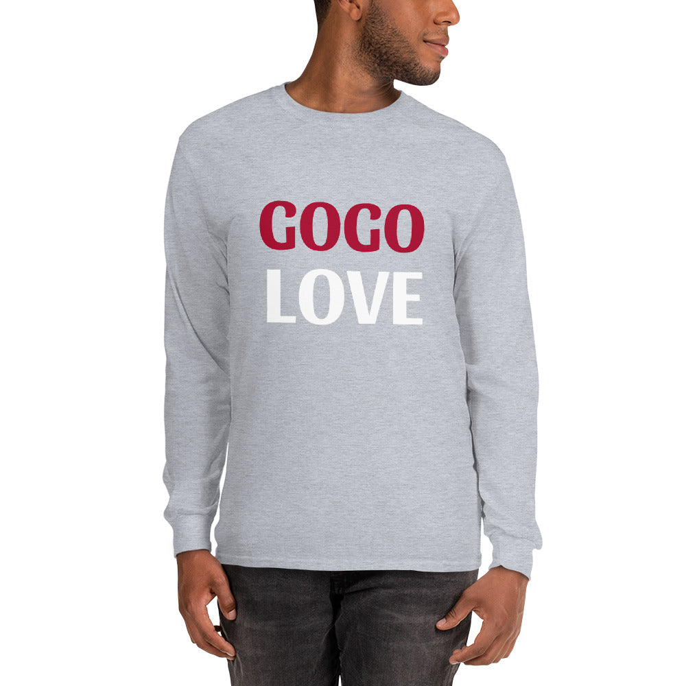 GOGO LOVE