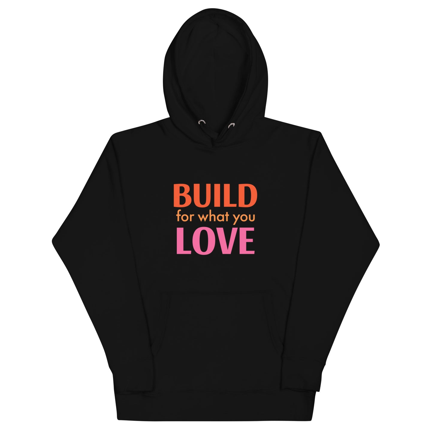 Build for Love