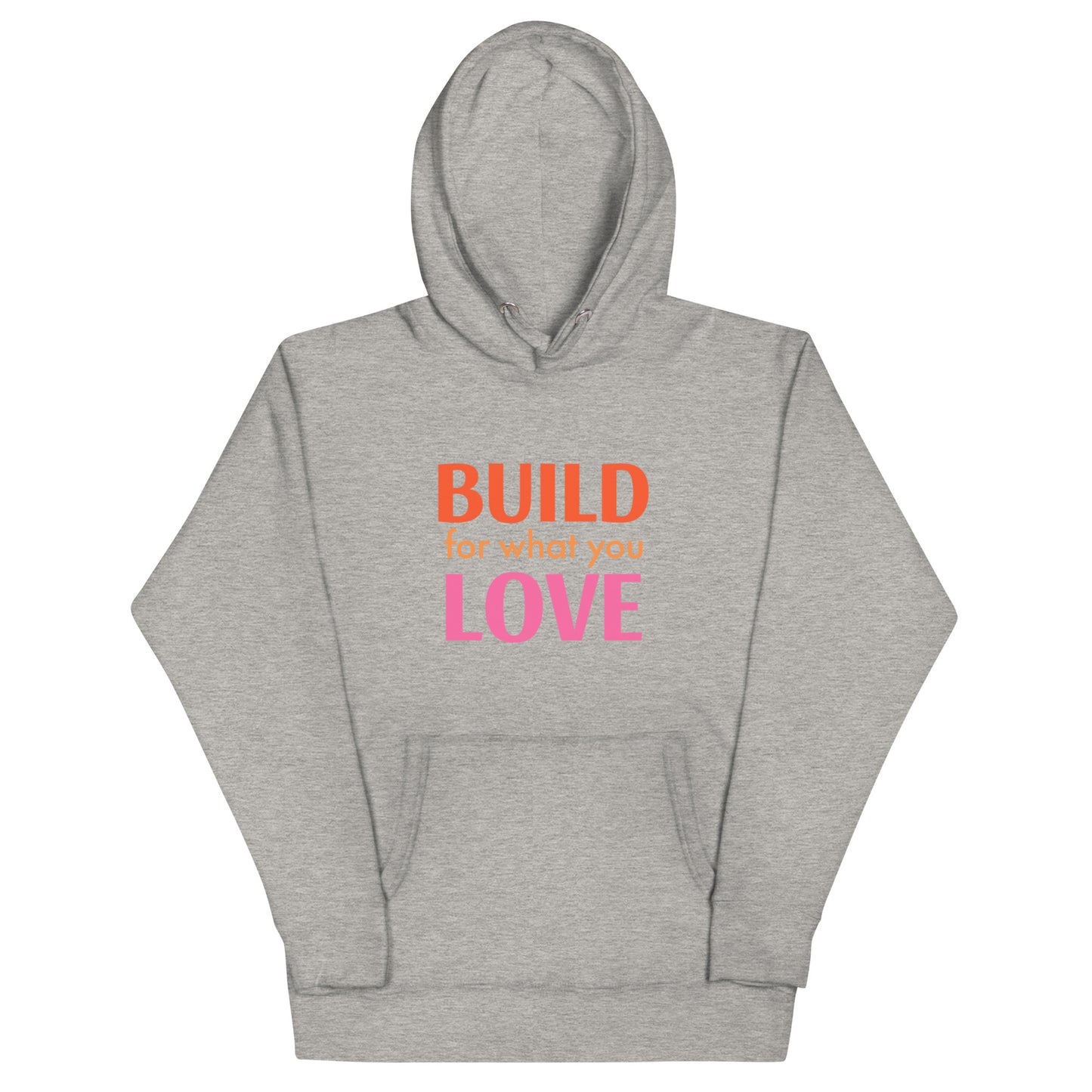 Build for Love