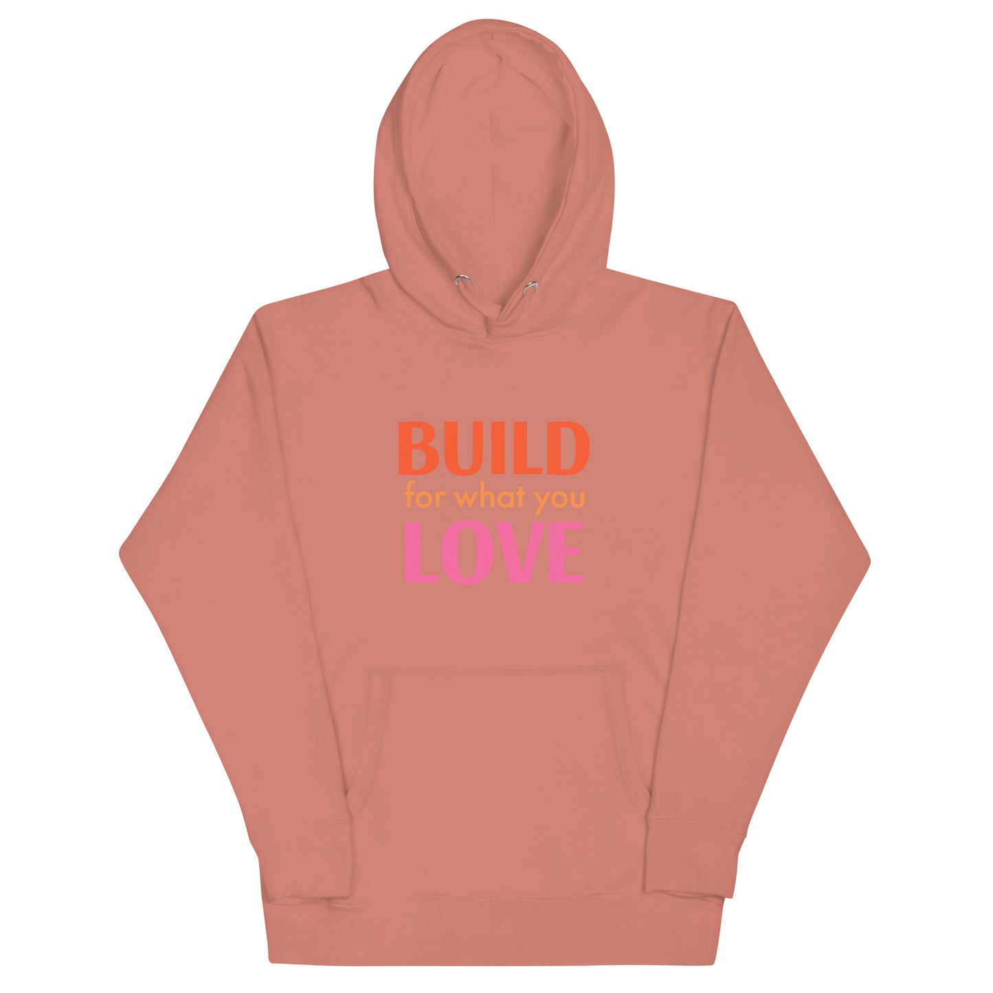 Build for Love