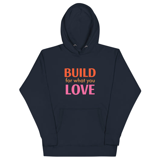 Build for Love