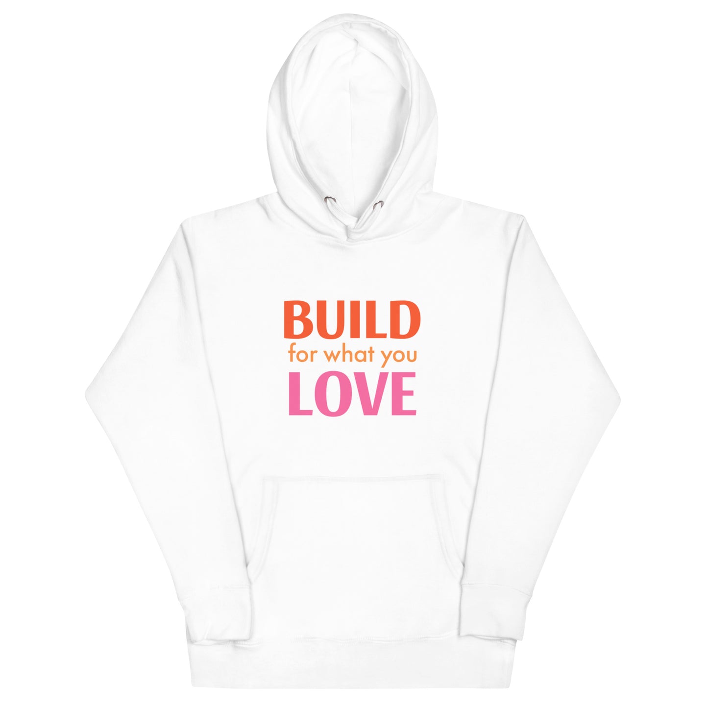 Build for Love