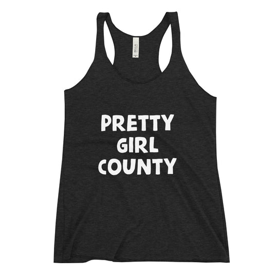 Women's Racerback Tank