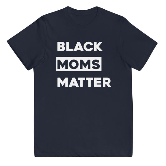 Youth jersey t-shirt